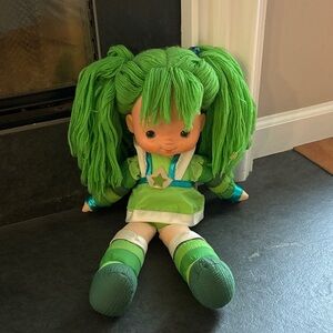 1983 Hallmark Rainbow Brite doll
